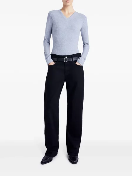 Glaustinukė Proenza Schouler White Label balta