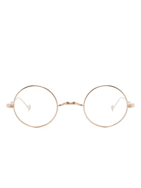 Sunčane naočale Lunor zlatna