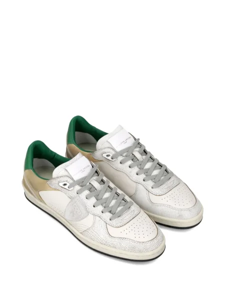 Sneakerși Philippe Model Paris din piele