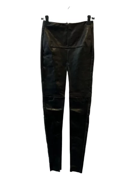 Spódnica Rick Owens czarna