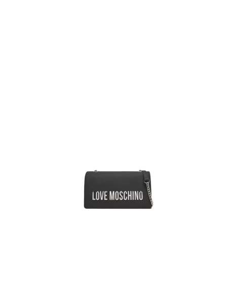 Love Moschino Torebki Kobieta ONE SIZE Shoppers czarny