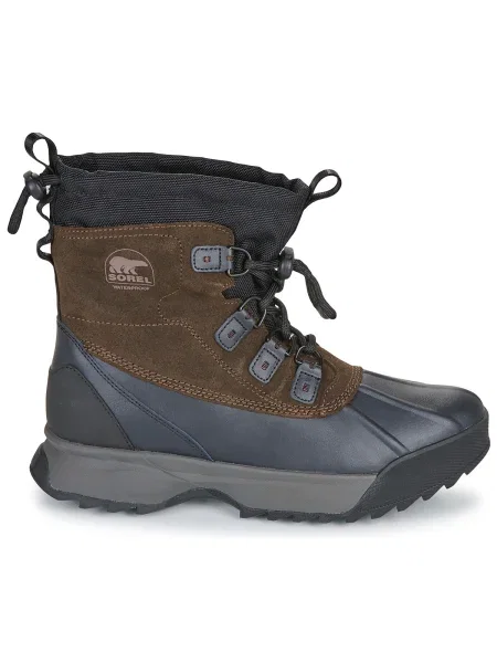 Pantofi Sorel maro