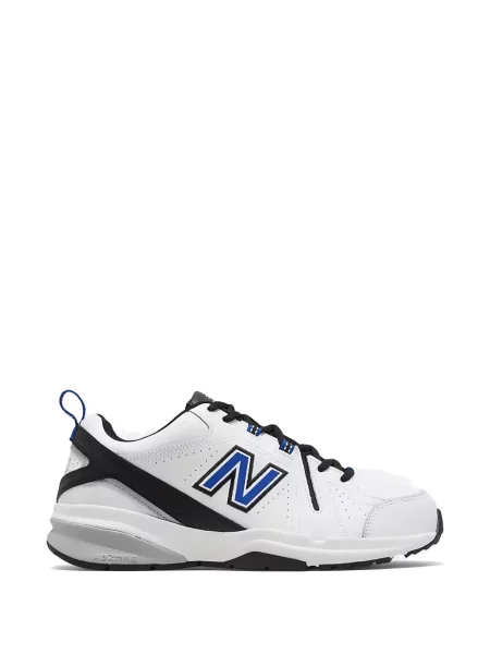 Sneakerși New Balance alb