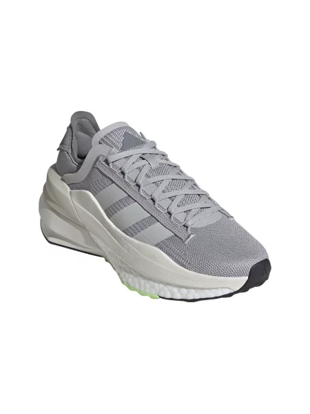 Pantofi alergare Adidas alergare gri