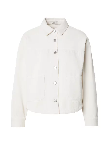 JDY Geacă de primăvară-toamnă JDYNOMA ecru