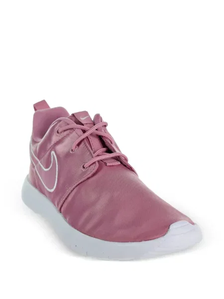 Sneakersy dziecięce Nike Roshe różowe