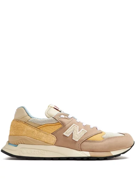 Маратонки New Balance 998 сиво