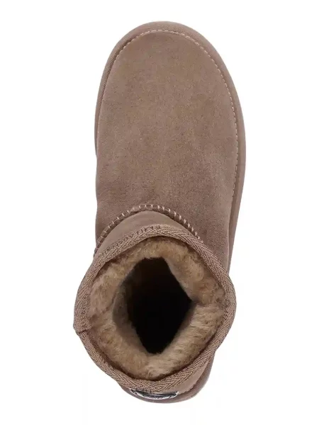 Сапоги Emu Australia серые