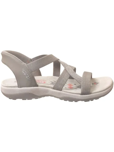 Pantofi Skechers bej