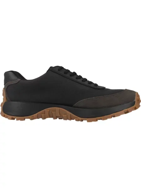 Sneakersy Camper czarne