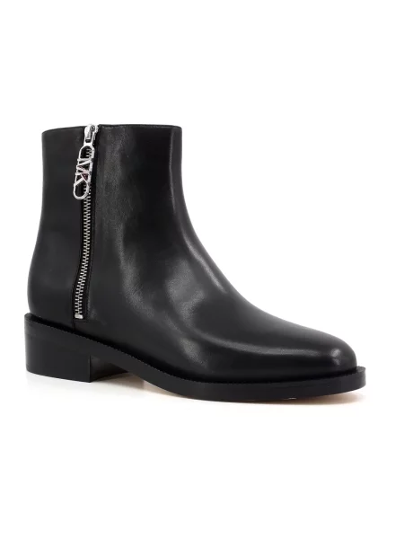 Buty do kostki Michael Kors czarne