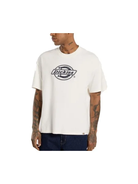 Póló Dickies fehér