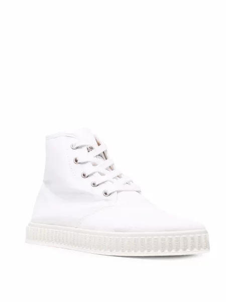 Tenisky Maison Margiela bílé