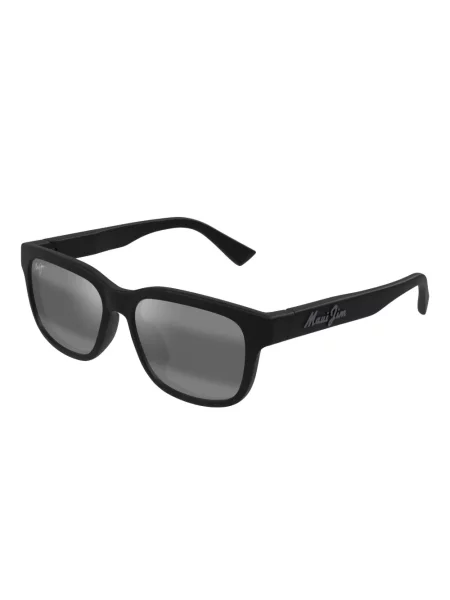 Ochelari de soare Maui Jim negru