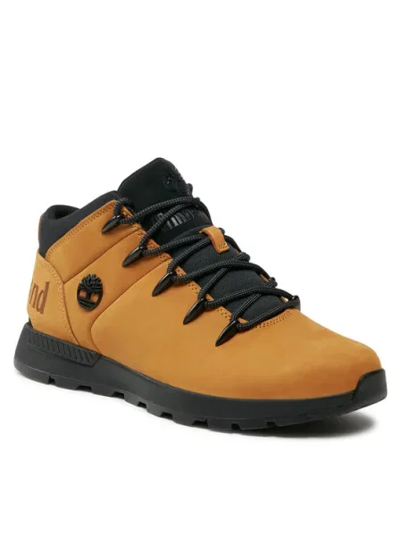 Žygio batai Timberland ruda