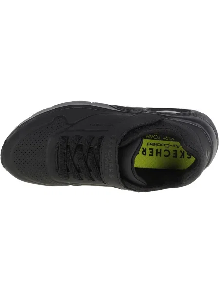 Pantofi copii Skechers negru