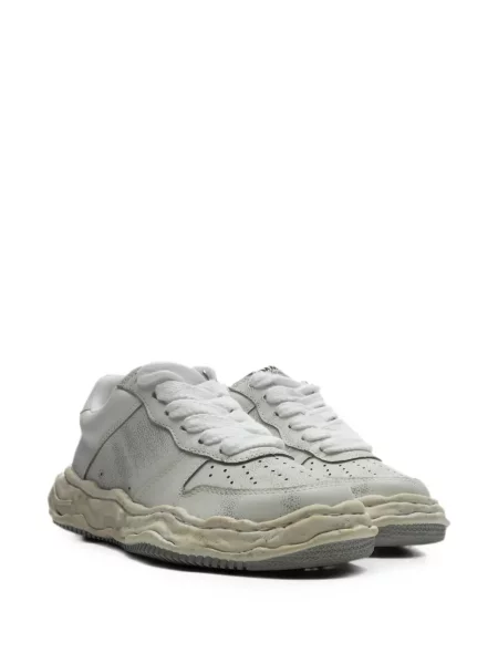 Sneakerși Maison Mihara Yasuhiro alb
