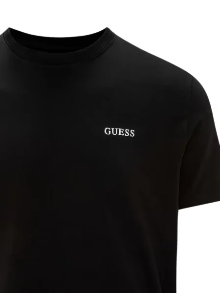 Tricou Guess negru