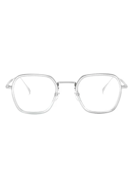 Ochelari de soare Eyewear By David Beckham gri