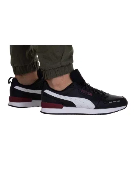 Buty Treningowe SL białe