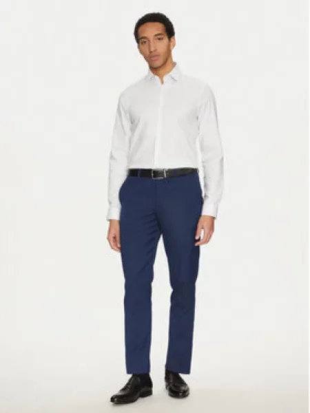 Calvin Klein Košile bílá