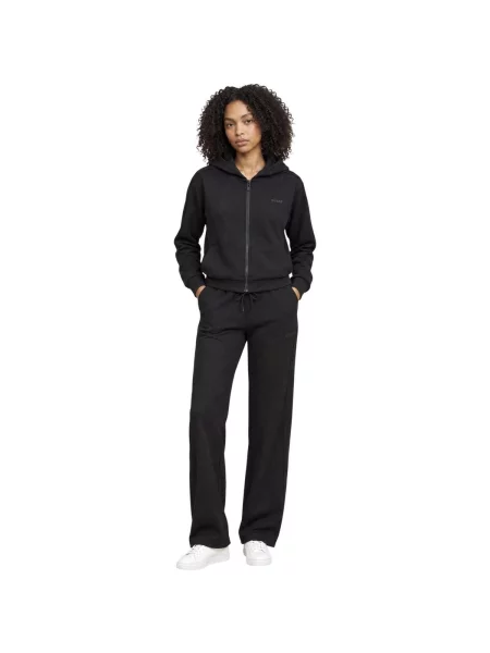 GUESS ACTIVE Pantaloni de trening Elsa negru