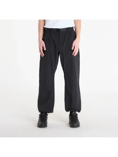 Pantaloni Nike ACG "Dolomiti" Pants Black/ Summit White M alb
