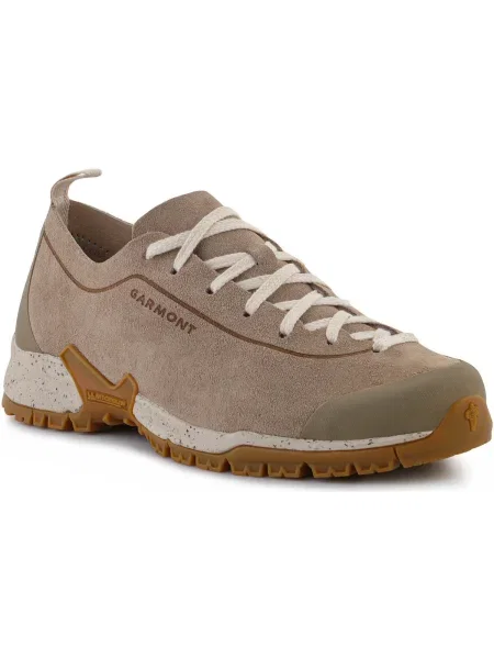 Pantofi Garmont maro