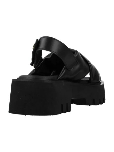 Pantofi Yellow clasici negru