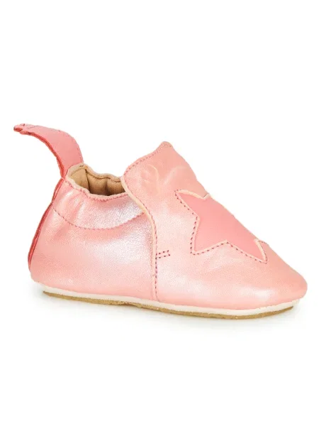 Pantofi copii Easy Peasy roz