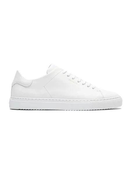 Sneakersy Axel Arigato z logo białe