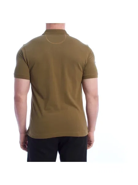 Tricou La Martina verde
