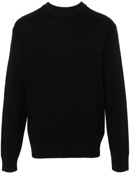 Pulover J.lindeberg negru