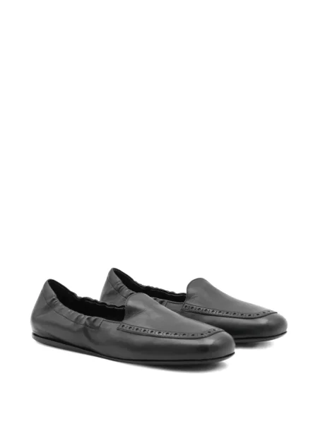 Pantofi loafer Church's negru