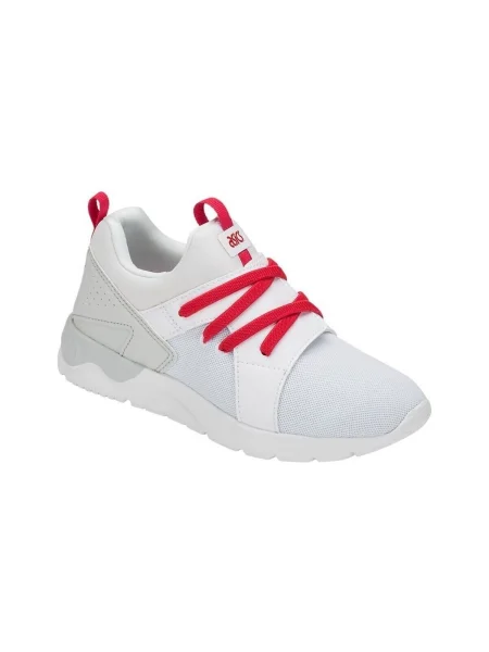 Pantofi copii Asics alb