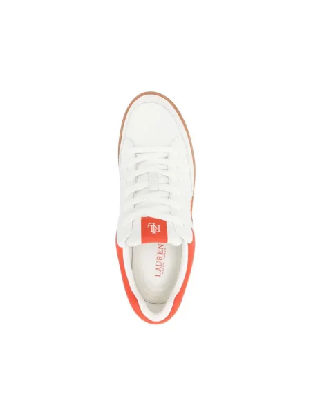Pantofi Lauren Ralph Lauren