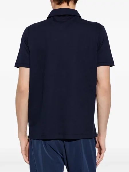 Μικρός polo Paul & Shark μπλε