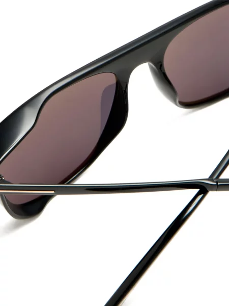 Ochelari de soare Tom Ford Eyewear negru