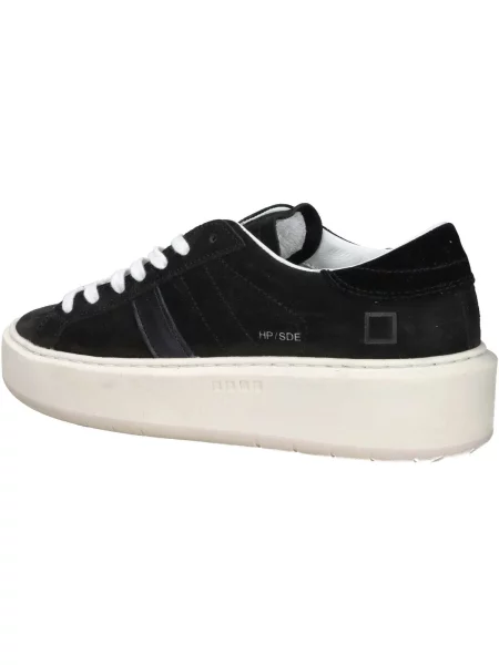 Pantofi D.a.t.e. negru