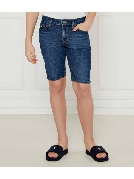 Tommy Hilfiger Farmer rövidnadrág Scanton