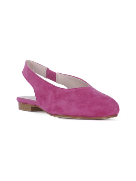 Pantofi Priv Lab roz