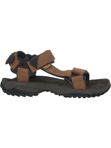 Pantofi Teva maro