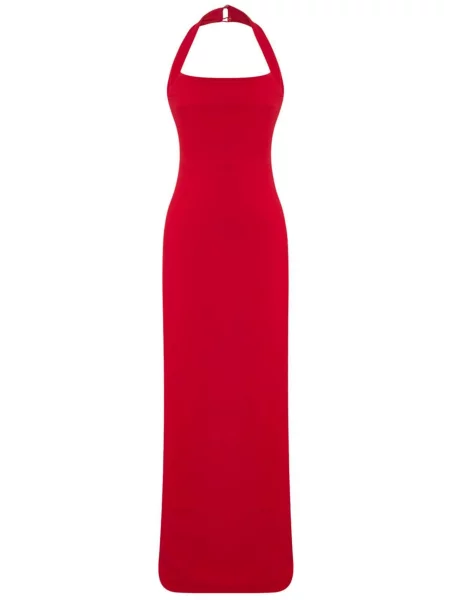 Trendyol Rochie de seară roșu