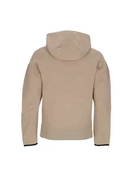Bluza polarowa Nike polarowa beżowa