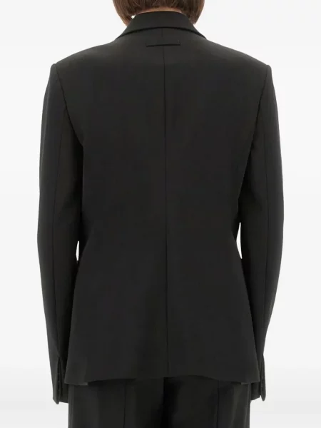 Sacou Jean Paul Gaultier negru