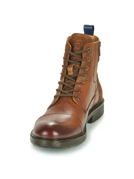 Pantofi Pellet maro