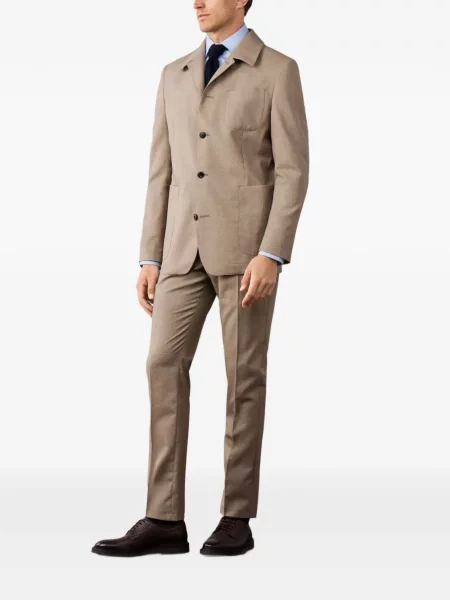 Sacou Hackett London de lână