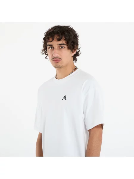 Tričko Nike biela