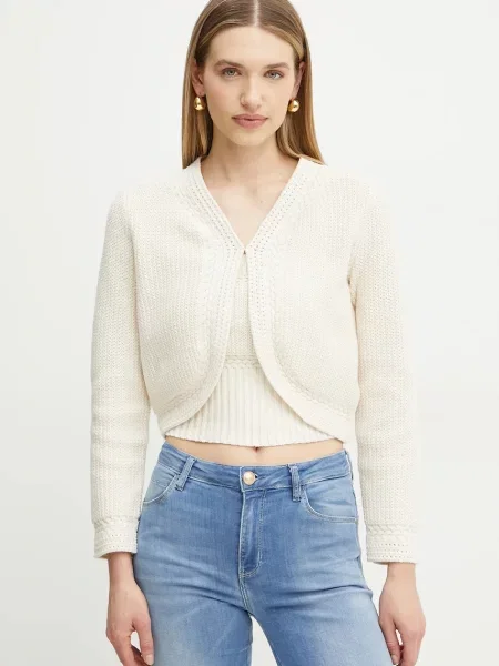 Guess cardigan ERYNN bej