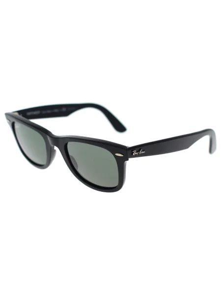 Klasszikus óra Ray-ban fekete